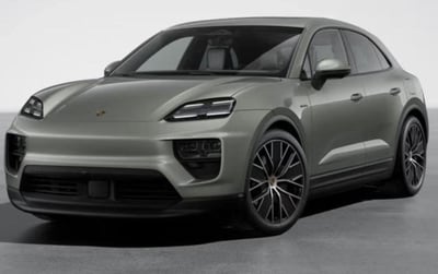 Porsche Macan Macan nuova a Livorno