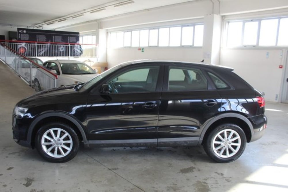 Audi Q3 usata a Terni (3)