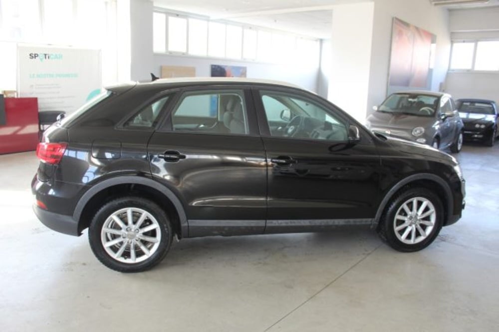 Audi Q3 usata a Terni (6)