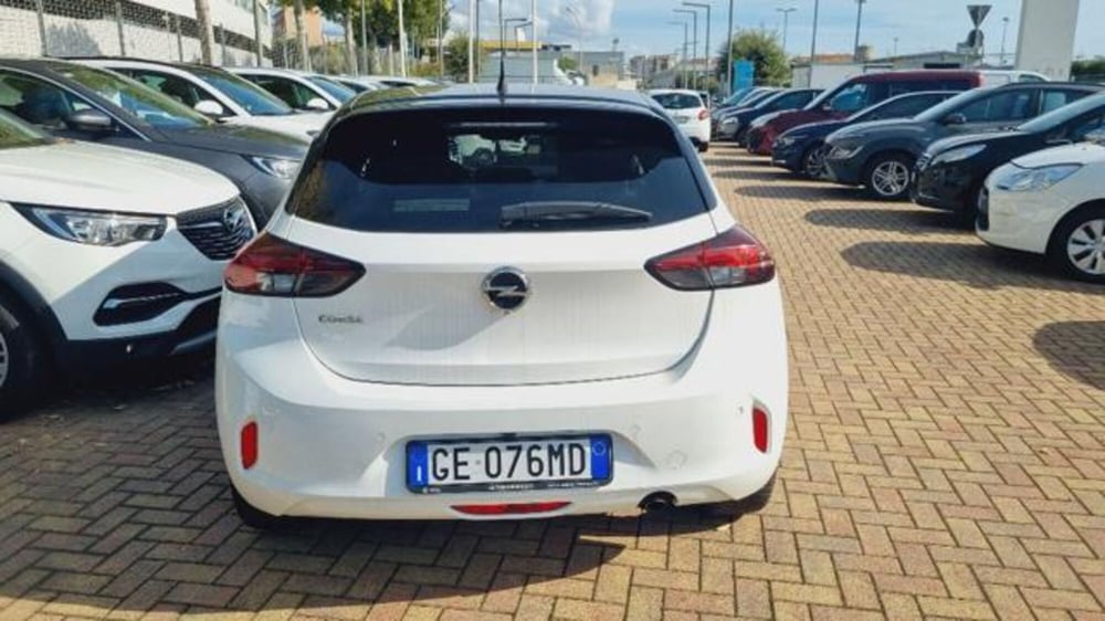 Opel Corsa usata a Savona (2)