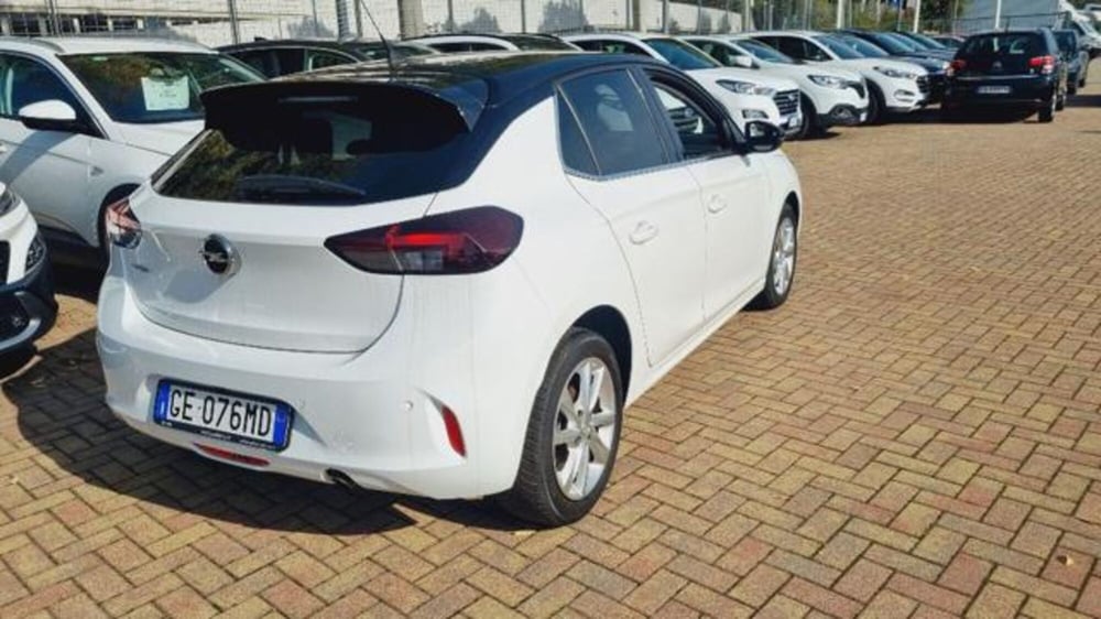 Opel Corsa usata a Savona (3)