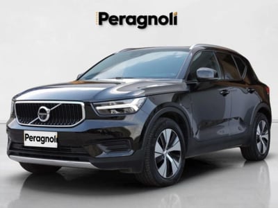 Volvo XC40 T5 Recharge Plug-in Hybrid Inscription Expression  del 2020 usata a Firenze