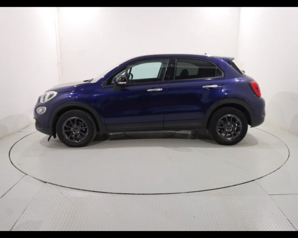 Fiat 500X usata a Bologna (3)