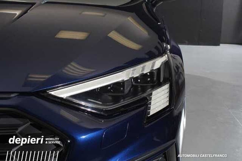 Audi S3 Sportback usata a Treviso (9)