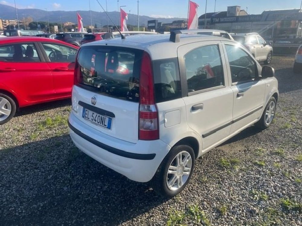 Fiat Panda usata a Prato (5)