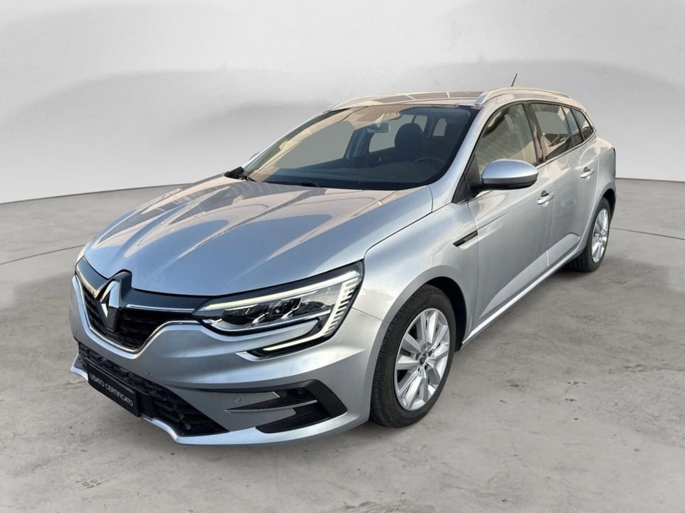 Renault Mégane Sporter usata a Bari