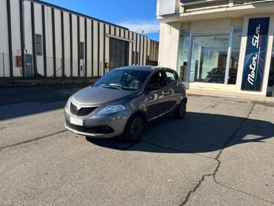 Lancia Ypsilon 1.0 FireFly 5 porte S&amp;S Hybrid Gold Plus del 2020 usata a Borgo San Lorenzo