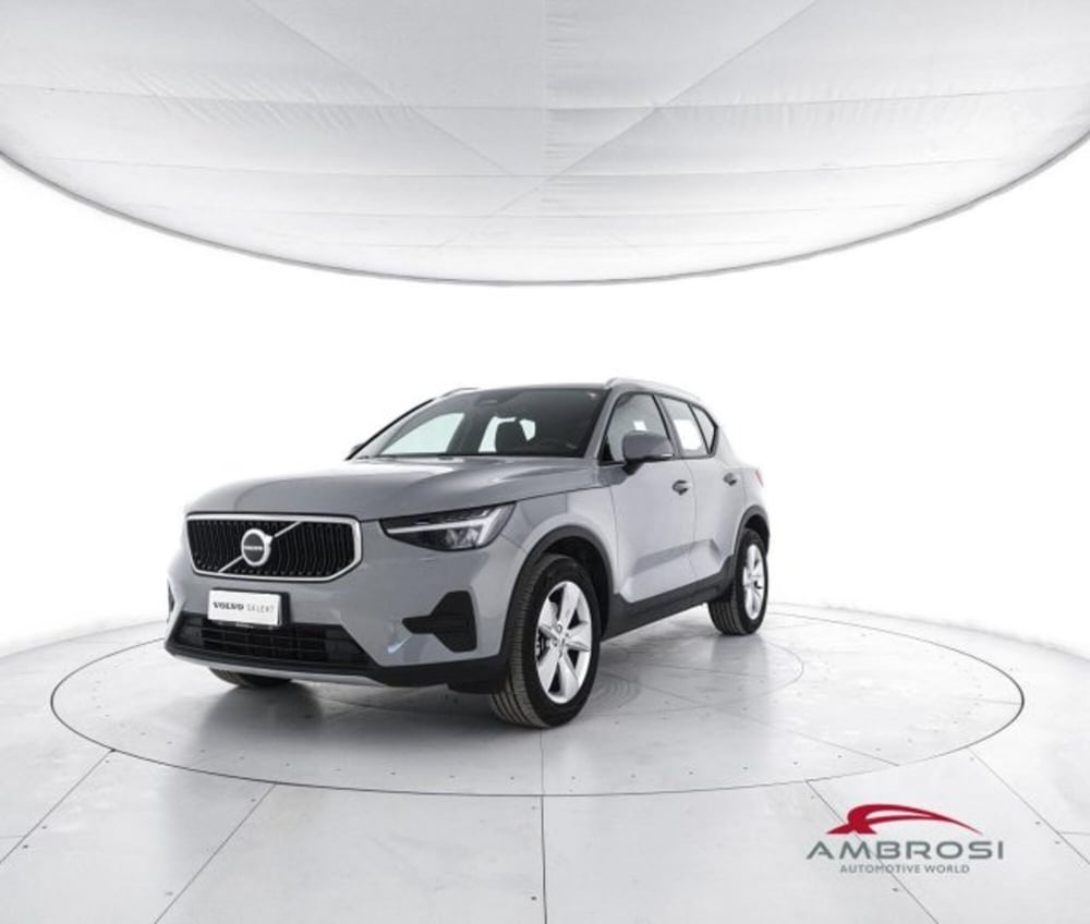 Volvo XC40 usata a Perugia