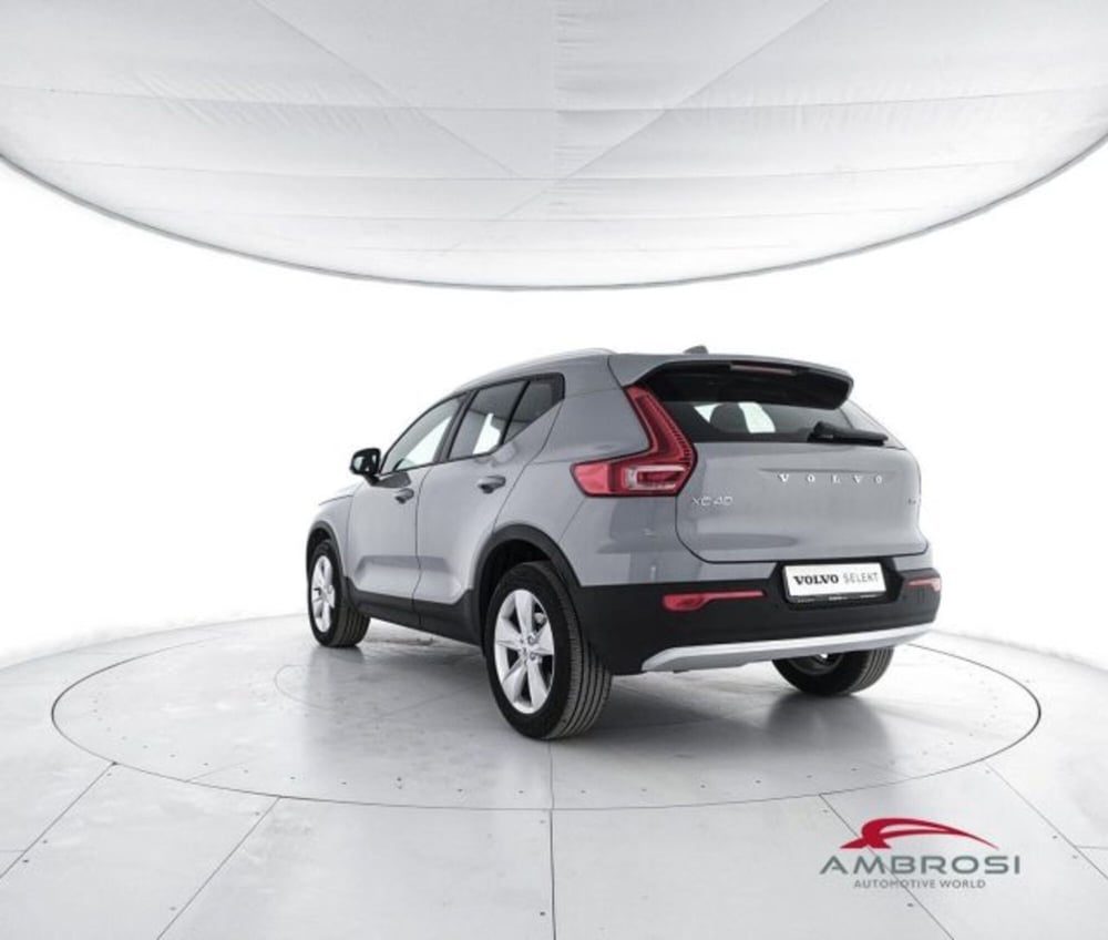 Volvo XC40 usata a Perugia (4)