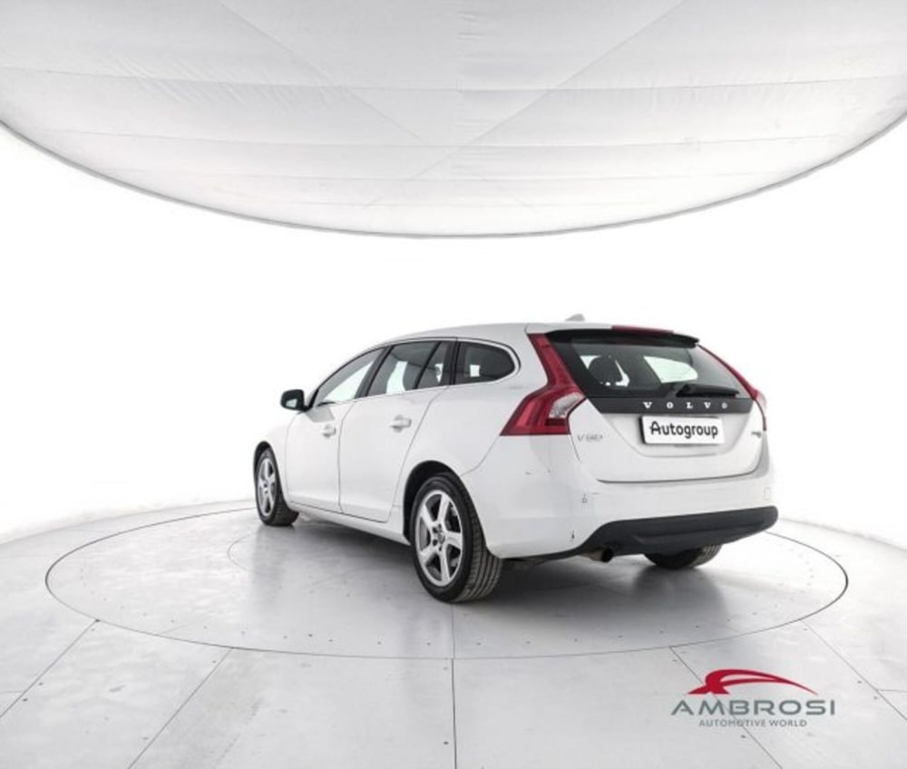 Volvo V60 usata a Perugia (4)