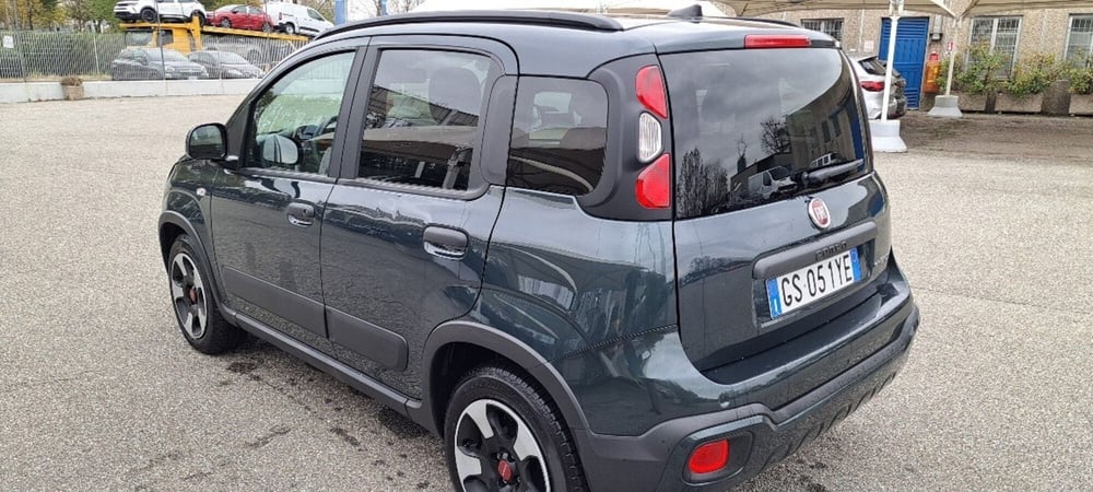 Fiat Panda usata a Varese (10)