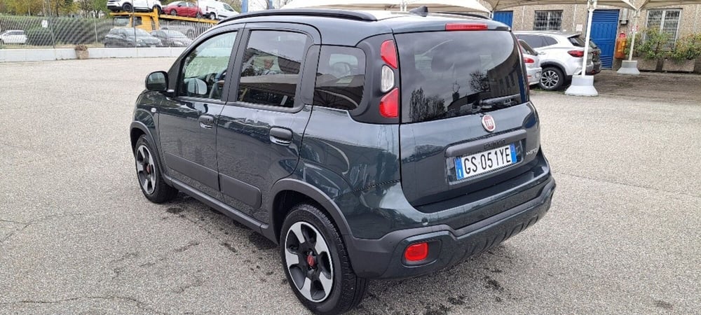 Fiat Panda usata a Varese (11)