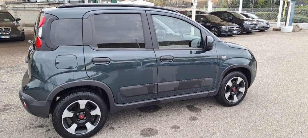 Fiat Panda usata a Varese (14)