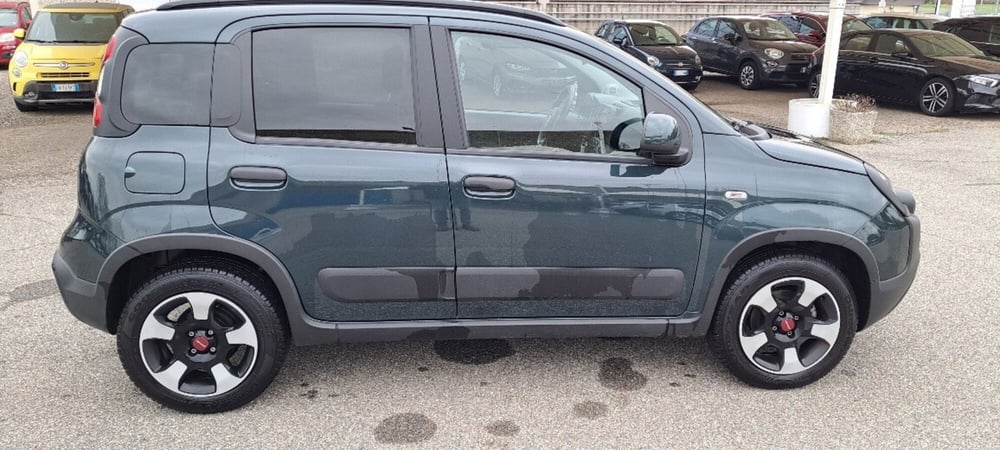 Fiat Panda usata a Varese (15)