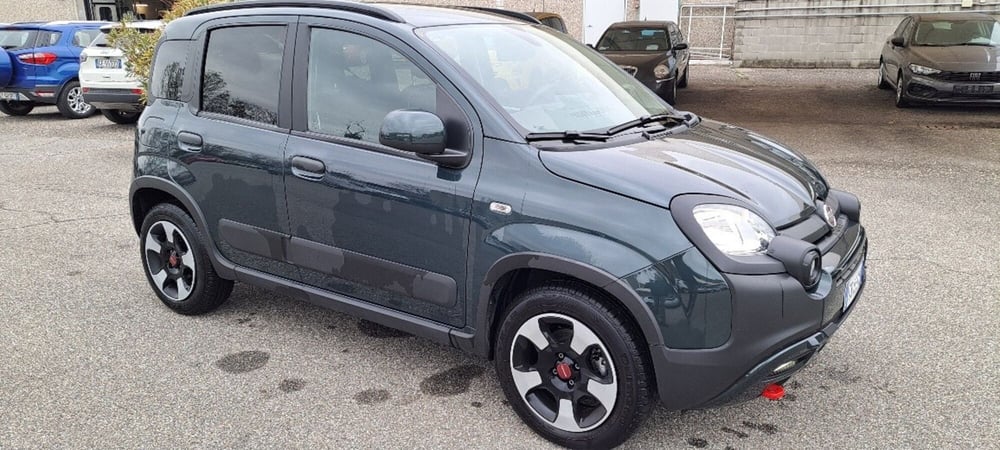 Fiat Panda usata a Varese (16)