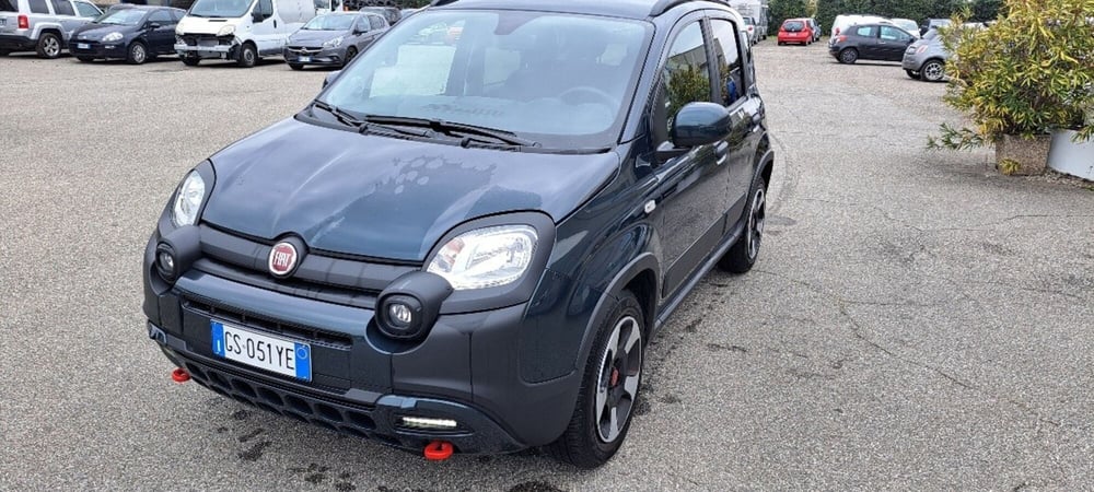 Fiat Panda usata a Varese (18)