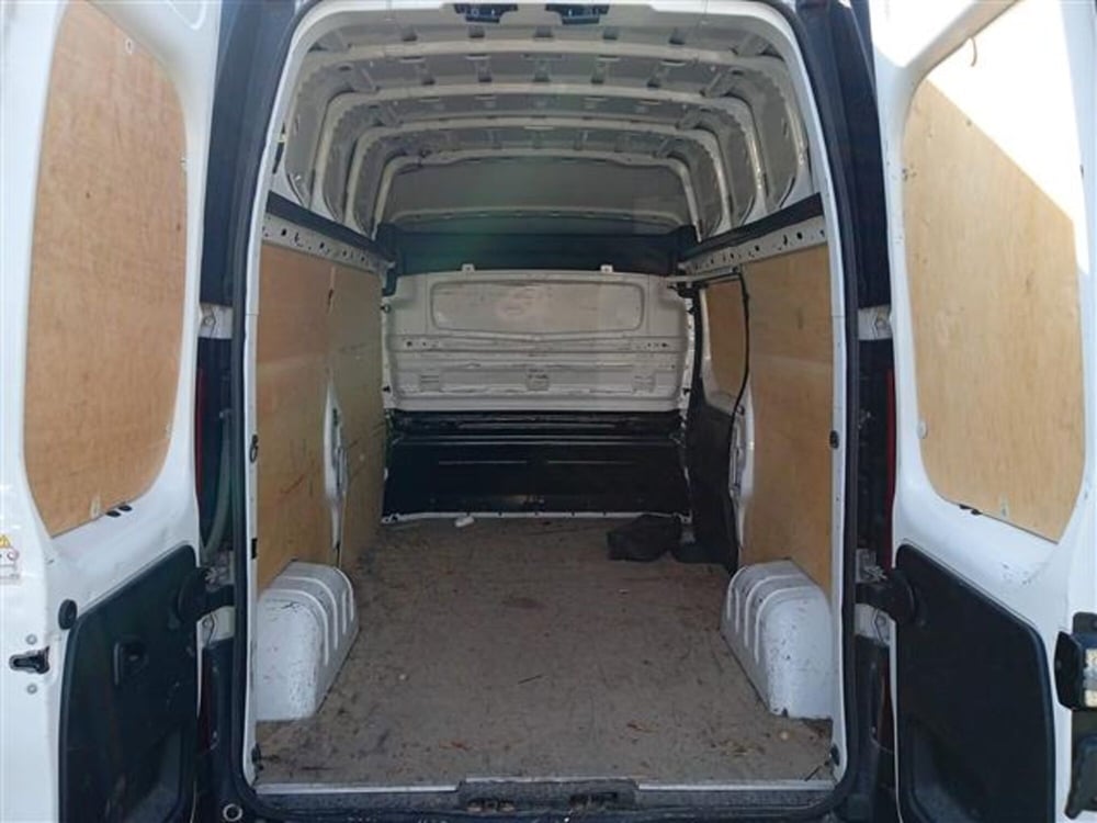 Renault Trafic Furgone usata a Firenze (5)