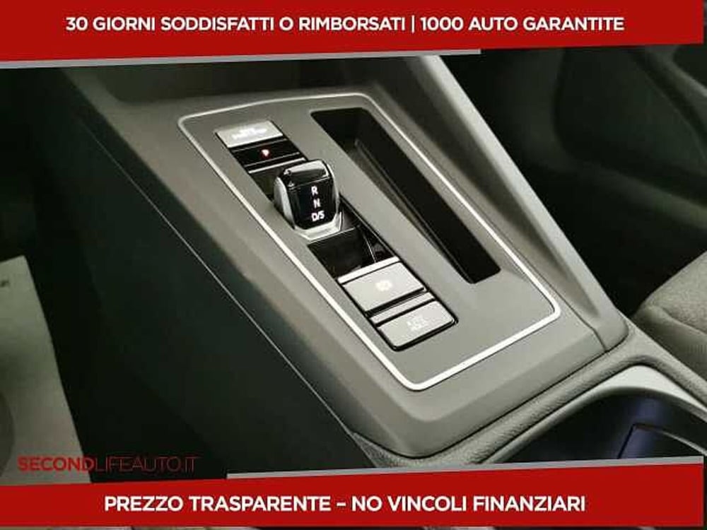 Volkswagen Golf Variant nuova a Chieti (14)