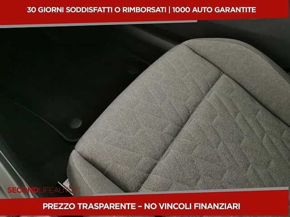 Volkswagen Golf Variant nuova a Chieti (15)