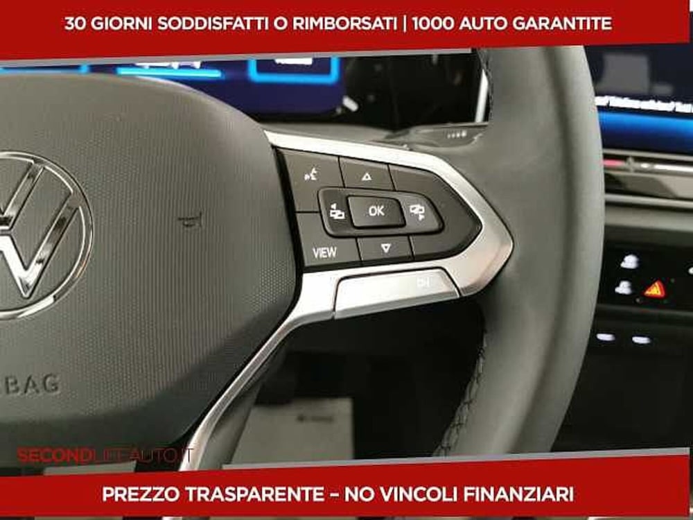 Volkswagen Golf Variant nuova a Chieti (17)