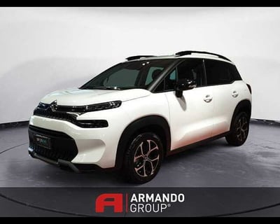 Citroen C3 Aircross 1.2 puretech Plus s&amp;s 110cv nuova a Cuneo