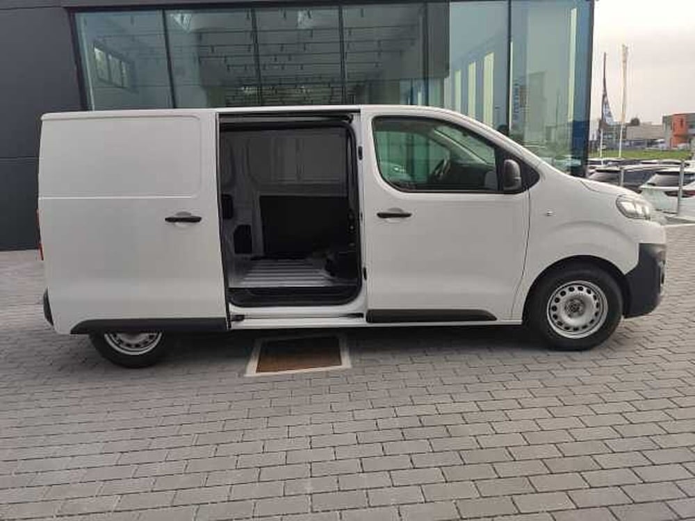 Citroen Jumpy nuova a Treviso (10)