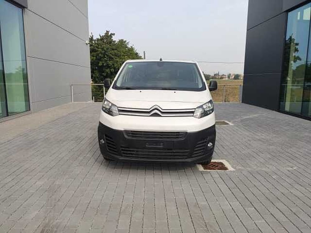 Citroen Jumpy nuova a Treviso (2)