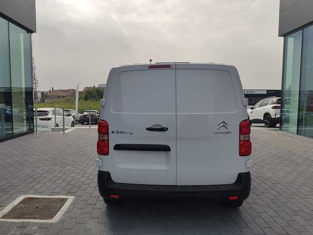 Citroen Jumpy nuova a Treviso (5)