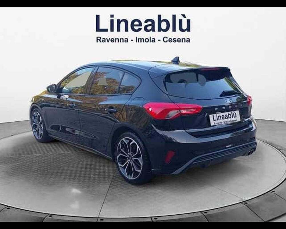 Ford Focus usata a Ravenna (3)