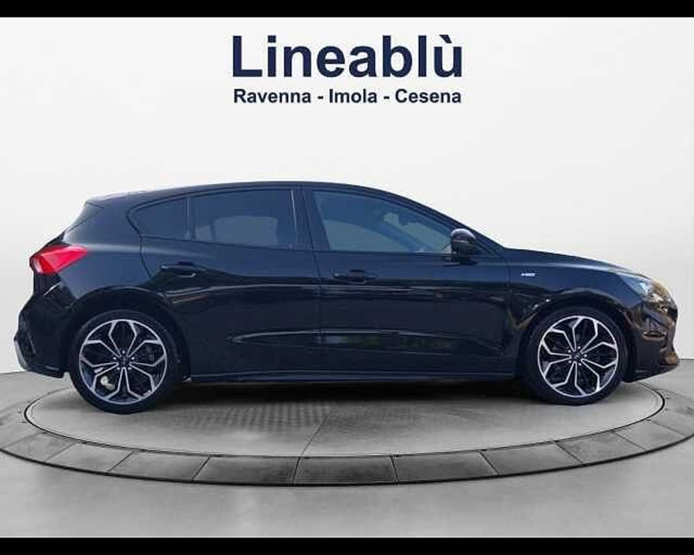 Ford Focus usata a Ravenna (6)