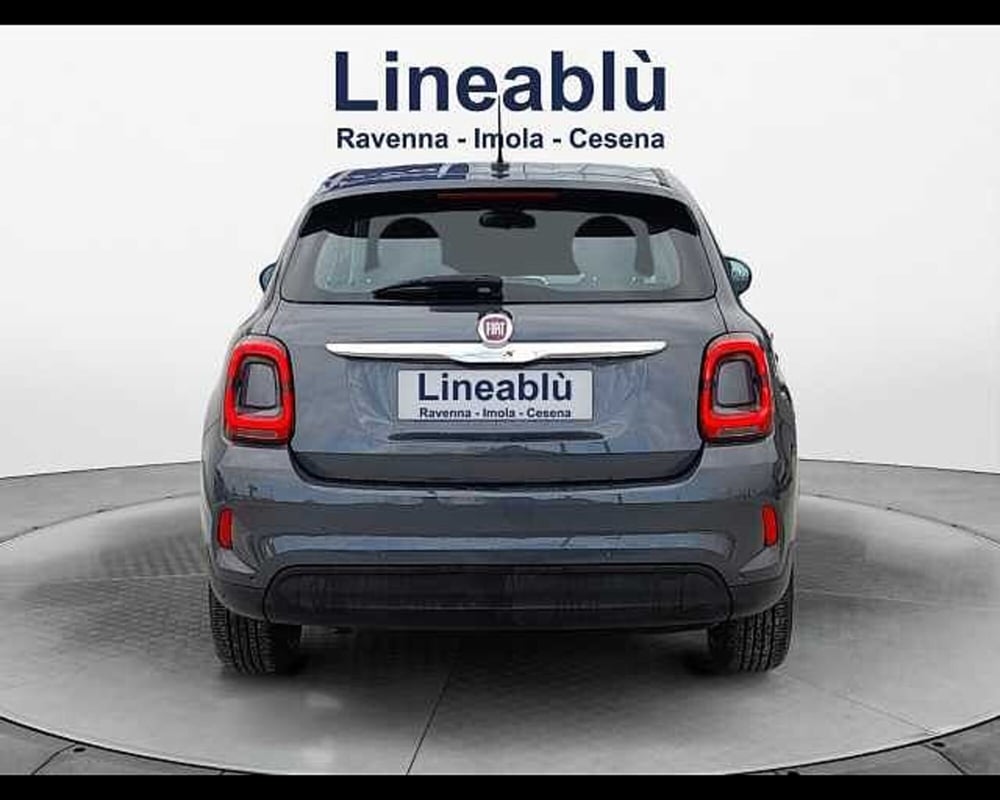 Fiat 500X usata a Ravenna (4)