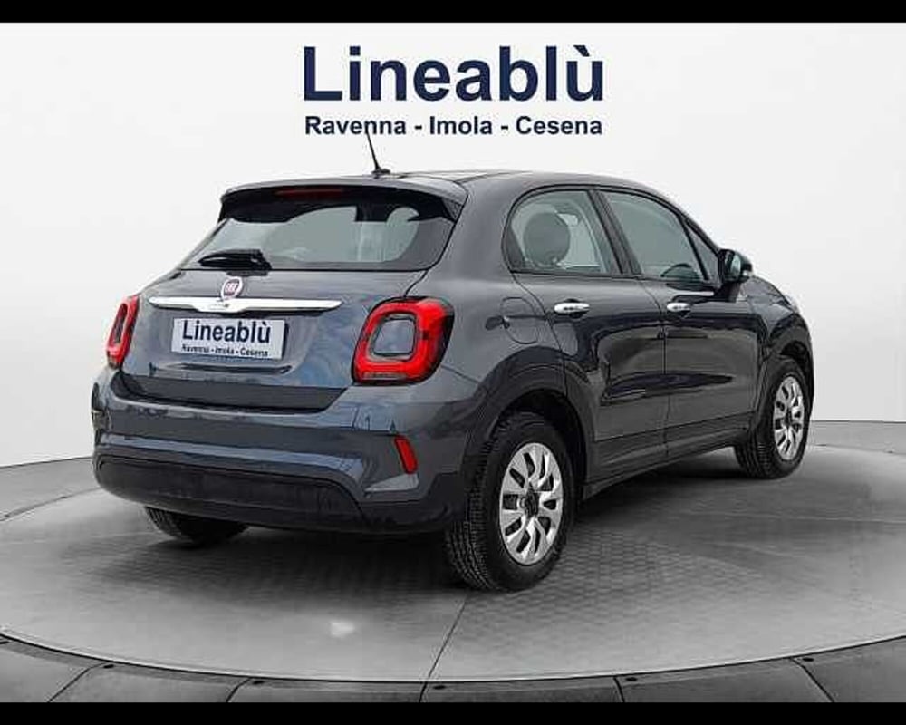 Fiat 500X usata a Ravenna (5)