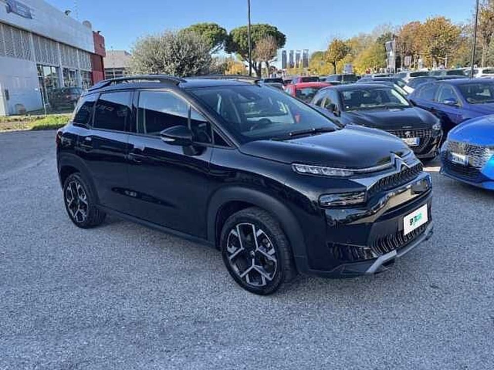 Citroen C3 Aircross usata a Ravenna (3)