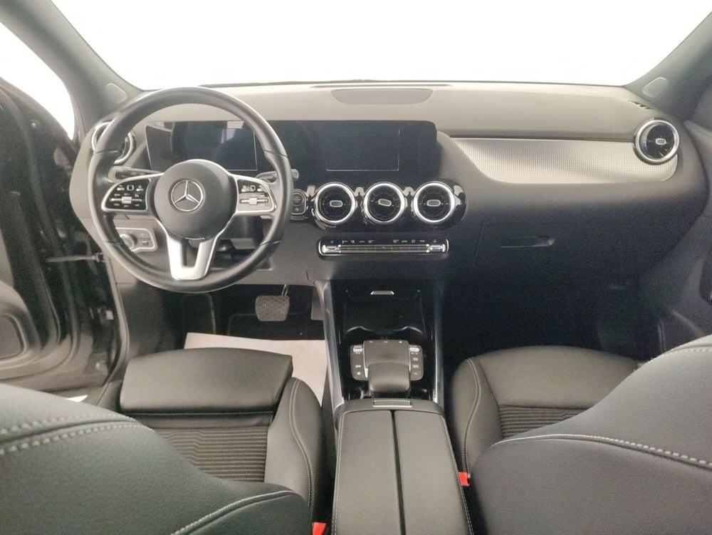 Mercedes-Benz GLA SUV usata a Alessandria (8)