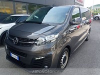 Opel Vivaro Furgone M 1.5d 120cv S&amp;S mt6 del 2020 usata a Pordenone