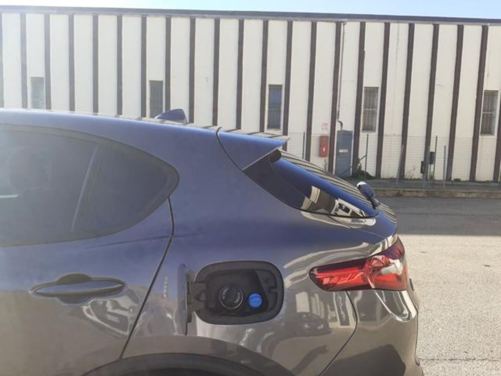 Alfa Romeo Stelvio usata a Firenze (6)