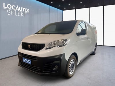 Peugeot Expert Furgone std 1.5 Bluehdi 120cv S&amp;S nuova a Torino