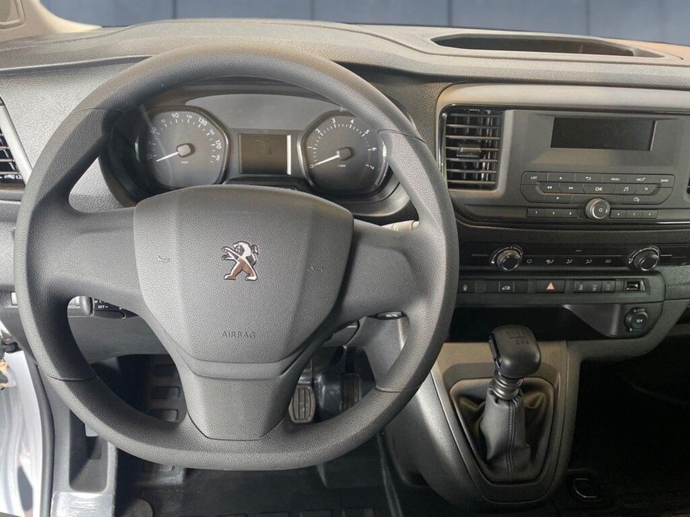 Peugeot Expert Furgone nuova a Torino (5)