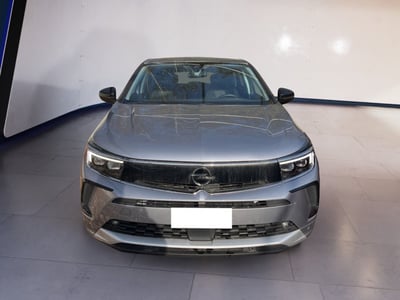 Opel Grandland 1.2 GS s&amp;s 130cv at8 del 2023 usata a Torino