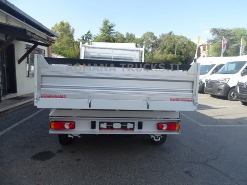 Opel Movano nuova a Roma (7)