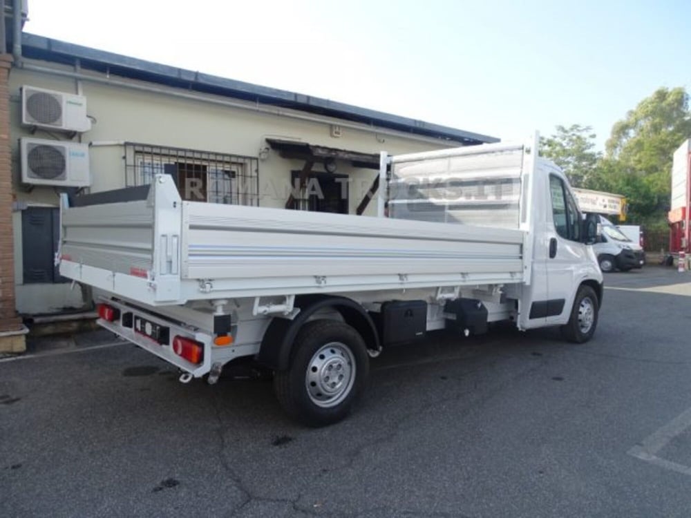 Opel Movano nuova a Roma (8)