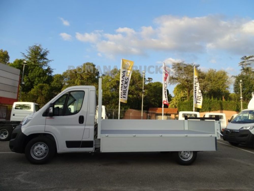 Opel Movano nuova a Roma (11)