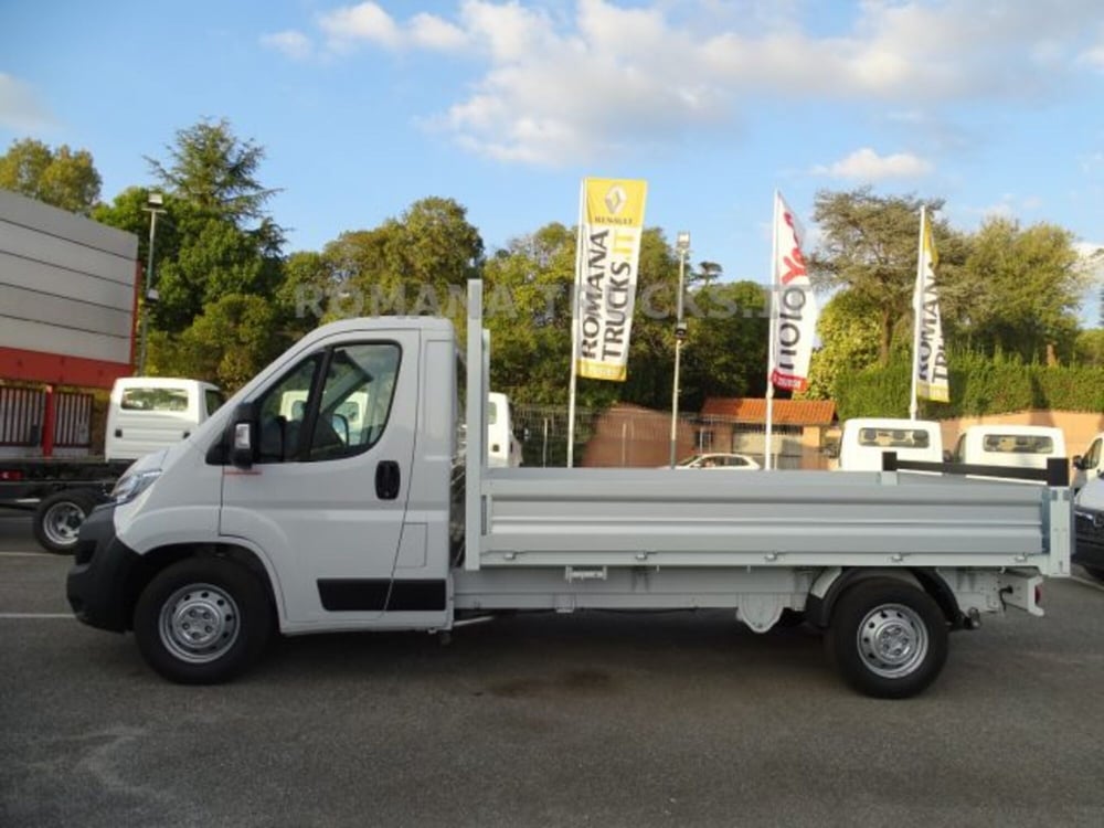 Opel Movano nuova a Roma (4)