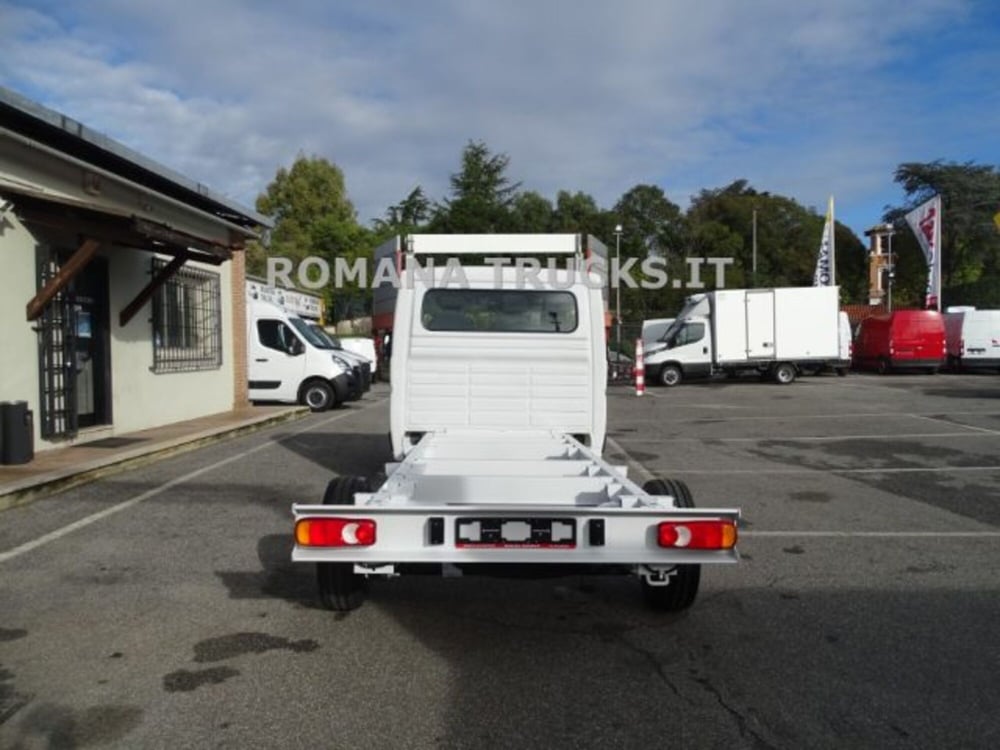 Opel Movano nuova a Roma (6)