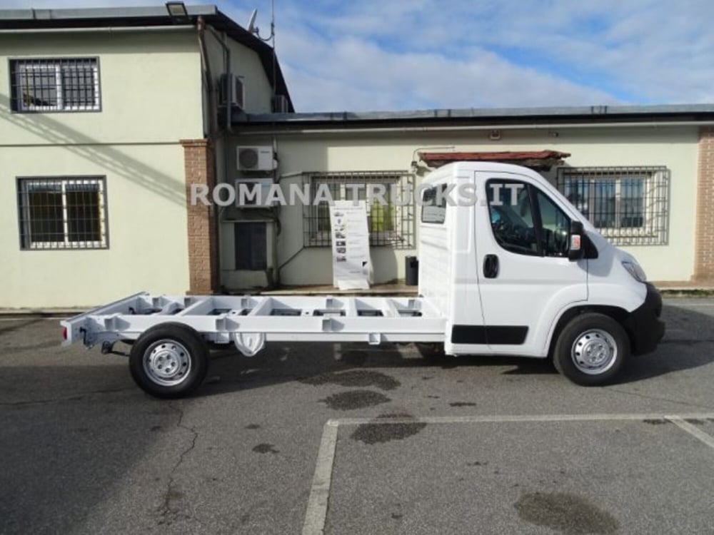 Opel Movano nuova a Roma (8)