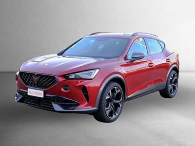 Cupra Formentor Formentor 1.4 e-Hybrid DSG VZ Priority del 2023 usata a Pianopoli