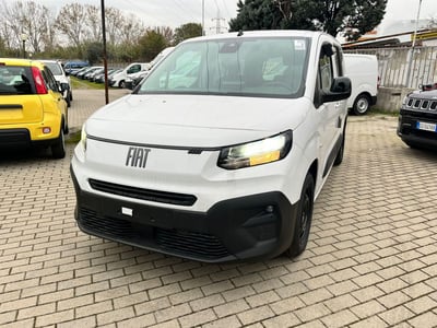 Fiat Dobl&ograve; Furgone van 1.5 bluehdi 100cv CH1 nuova a Milano