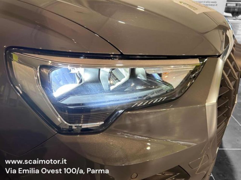 Audi Q3 Sportback usata a Parma (8)