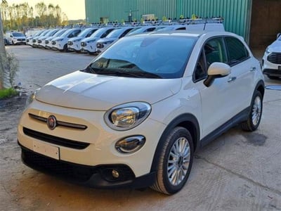 Fiat 500X 1.0 T3 120 CV Connect del 2021 usata a Parma