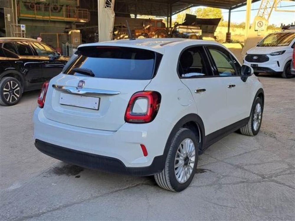 Fiat 500X usata a Parma (2)